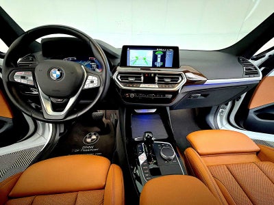 2023 BMW X3 xDrive30i Sports Activity Vehicle