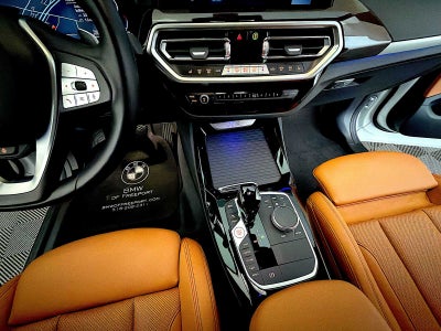 2023 BMW X3 xDrive30i Sports Activity Vehicle