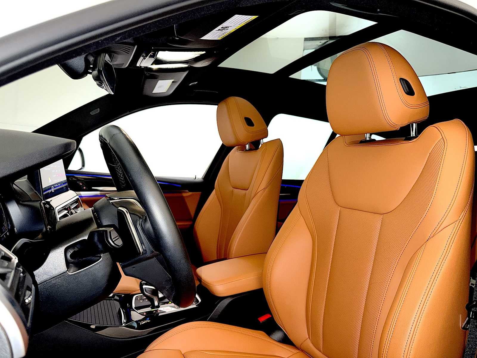 2023 BMW X3 xDrive30i Sports Activity Vehicle