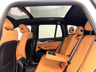 2023 BMW X3 xDrive30i Sports Activity Vehicle