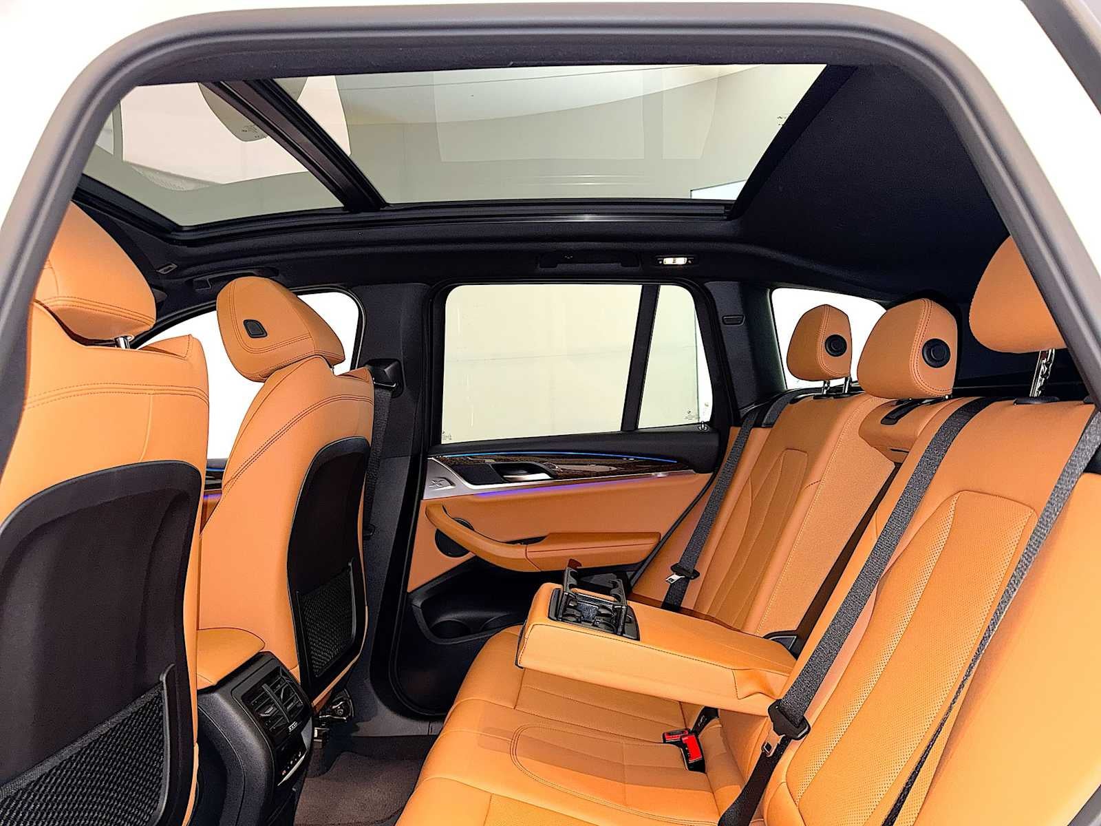 2023 BMW X3 xDrive30i Sports Activity Vehicle