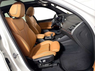 2023 BMW X3 xDrive30i Sports Activity Vehicle