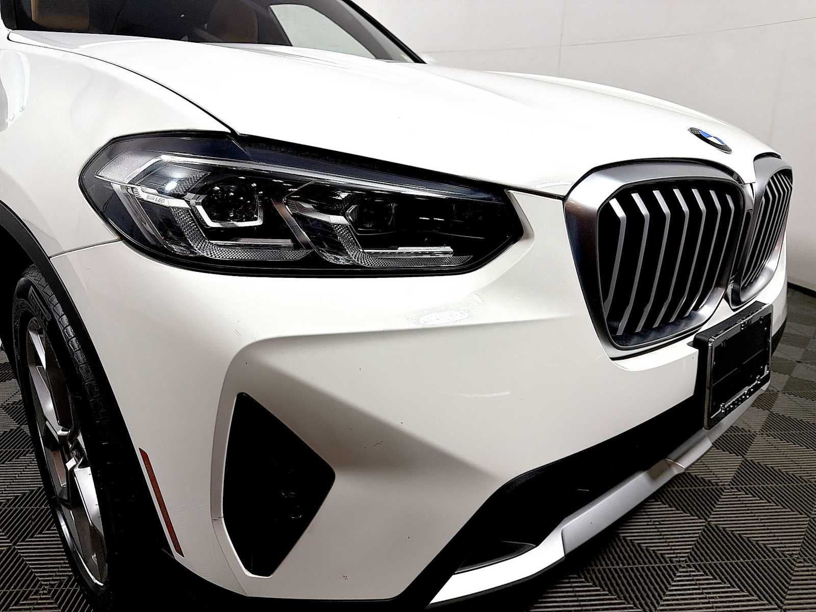 2023 BMW X3 xDrive30i Sports Activity Vehicle