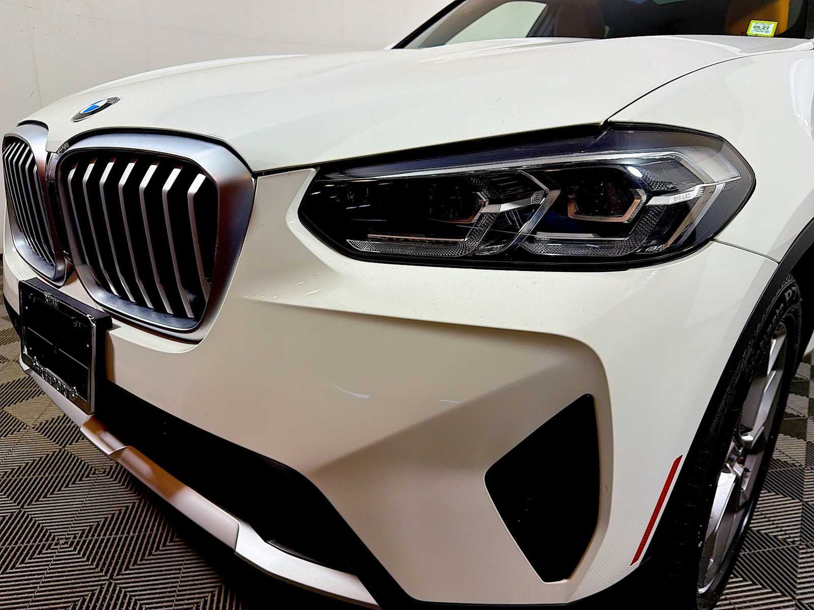 2023 BMW X3 xDrive30i Sports Activity Vehicle