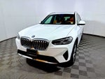 2023 BMW X3 xDrive30i Sports Activity Vehicle