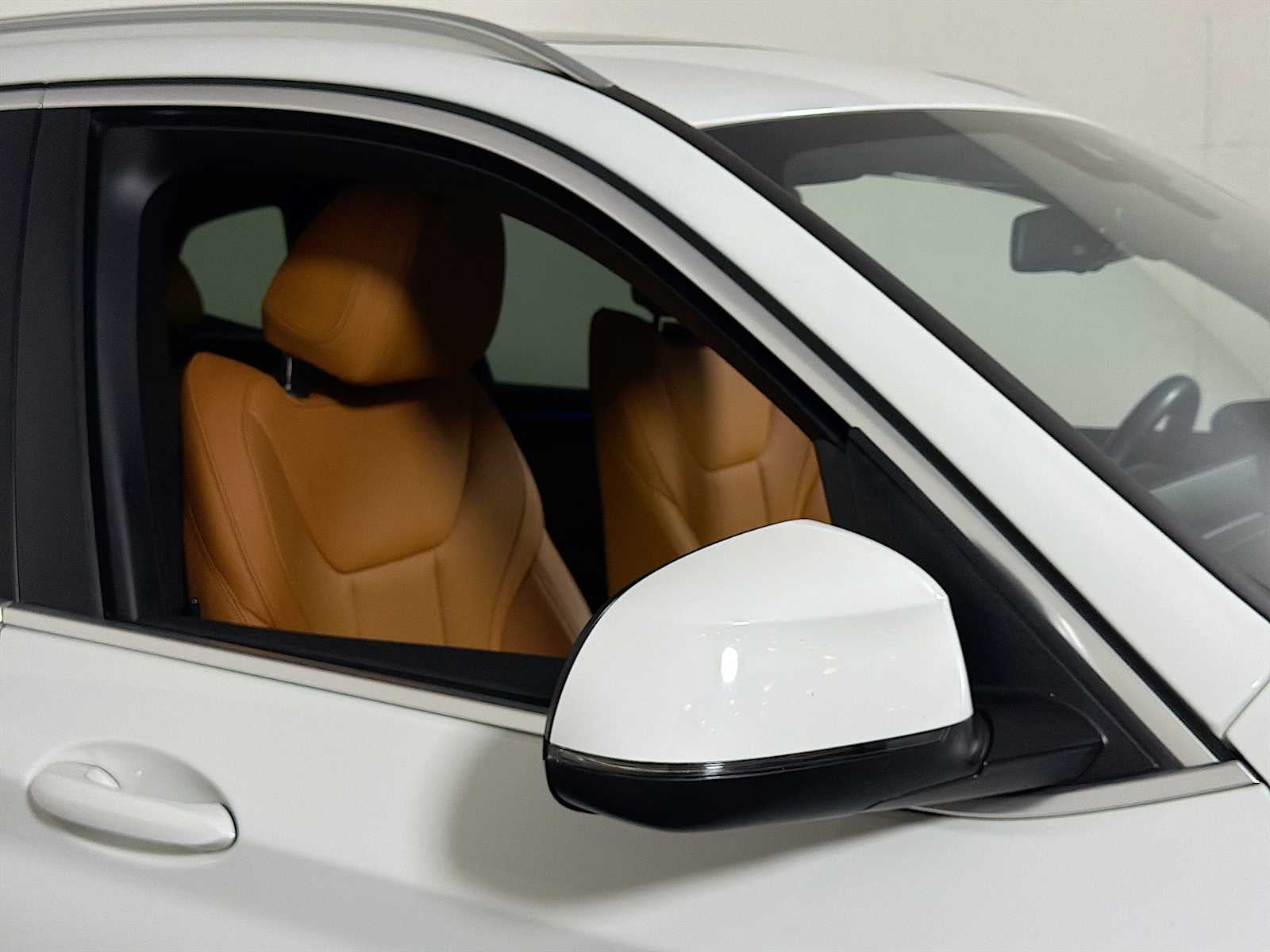 2023 BMW X3 xDrive30i Sports Activity Vehicle