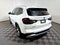 2023 BMW X3 xDrive30i Sports Activity Vehicle