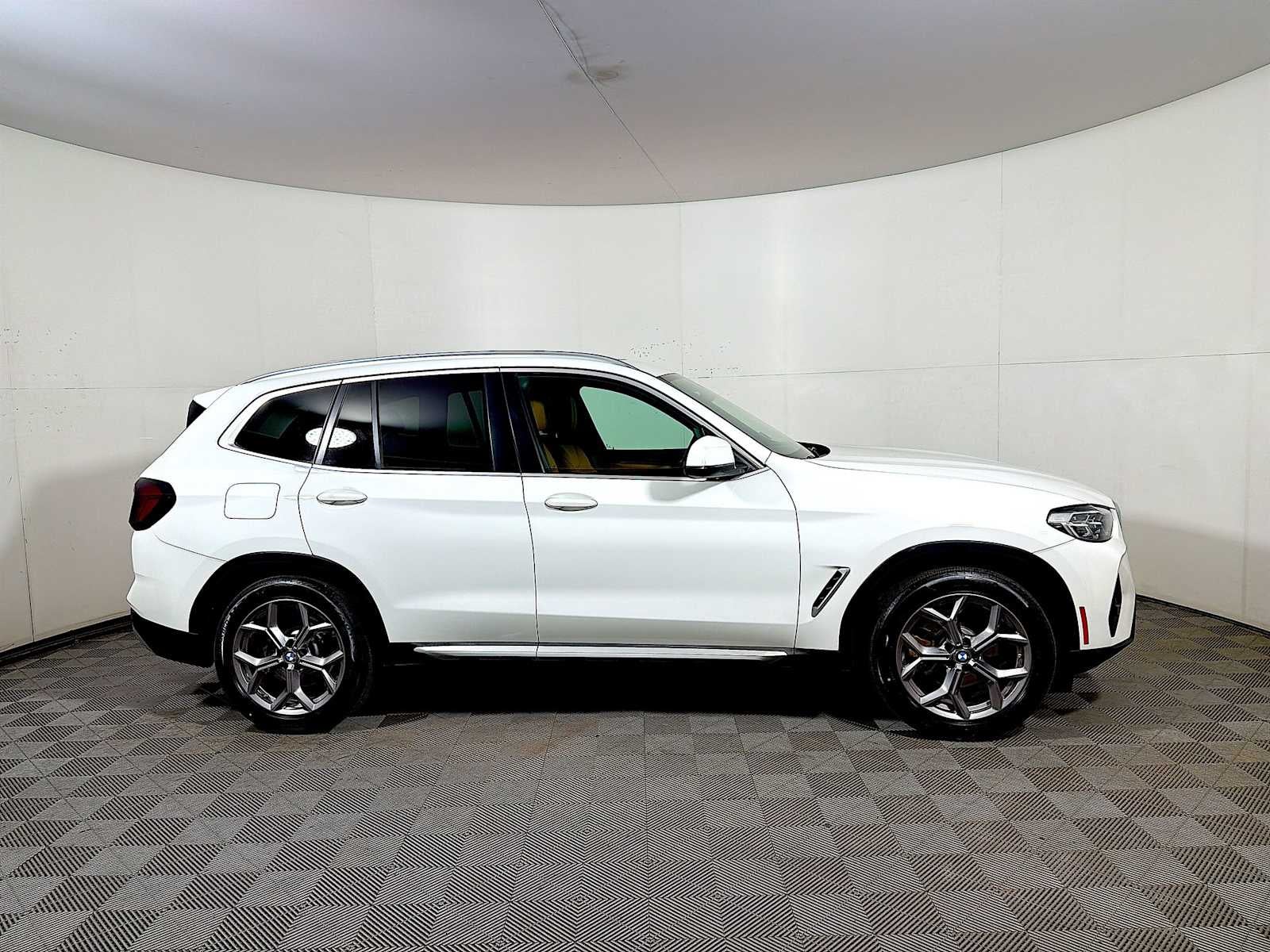 2023 BMW X3 xDrive30i Sports Activity Vehicle