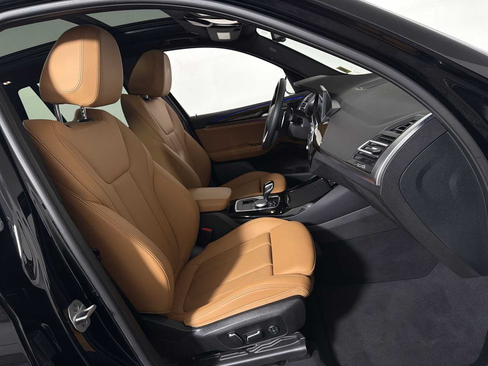 2024 BMW X3 xDrive30i Sports Activity Vehicle