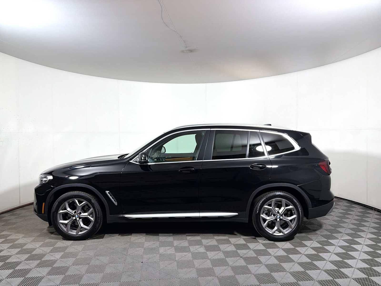2024 BMW X3 xDrive30i Sports Activity Vehicle