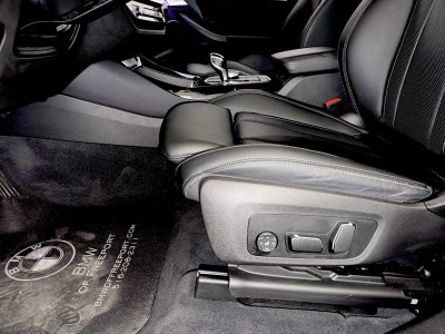 2024 BMW X3 xDrive30i Sports Activity Vehicle