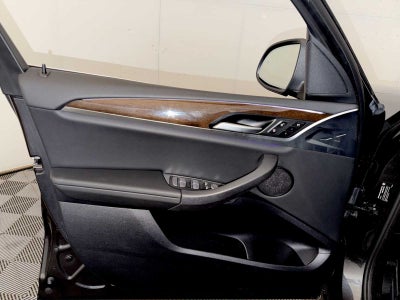 2024 BMW X3 xDrive30i Sports Activity Vehicle