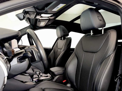 2024 BMW X3 xDrive30i Sports Activity Vehicle