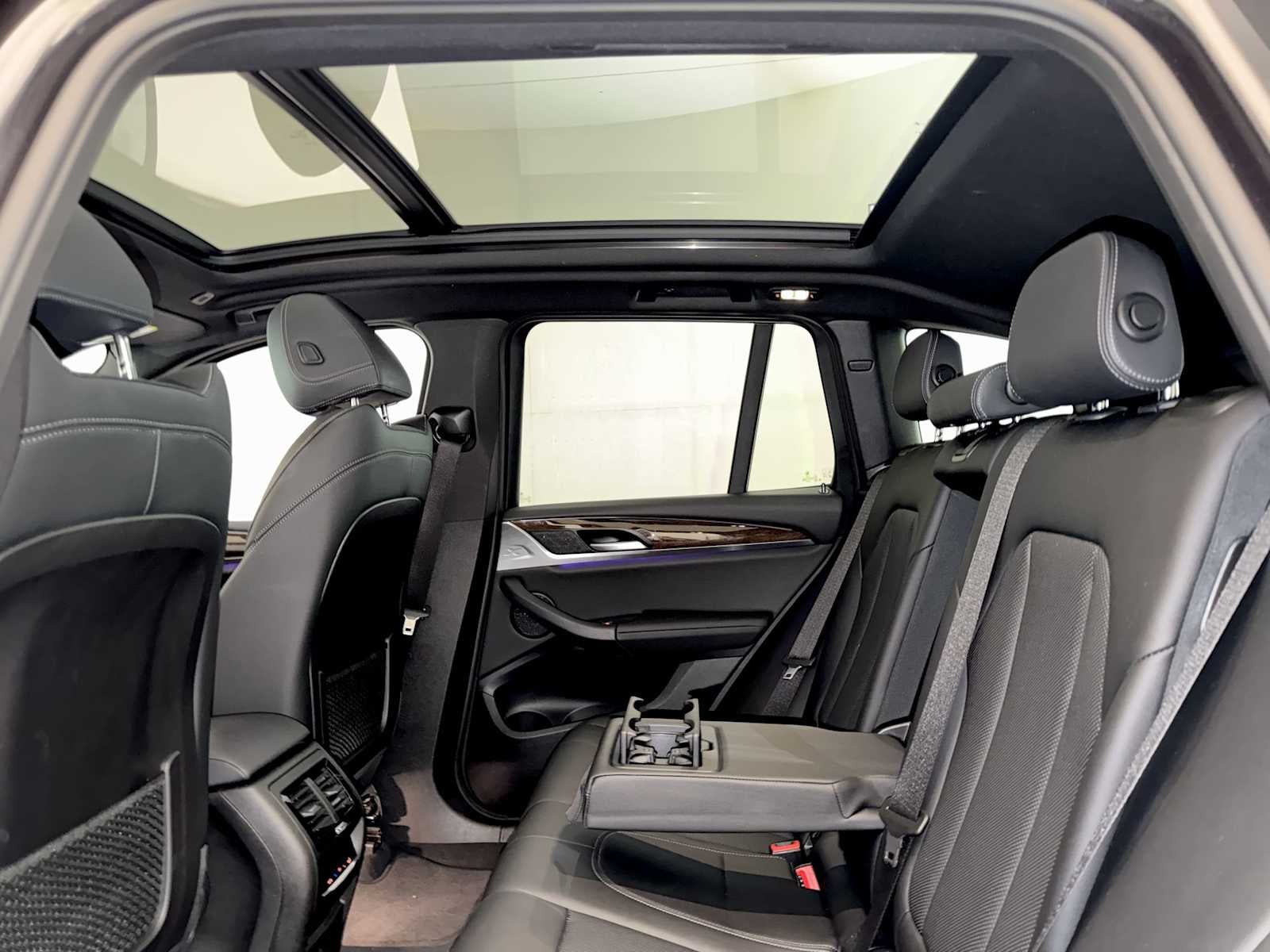 2024 BMW X3 xDrive30i Sports Activity Vehicle