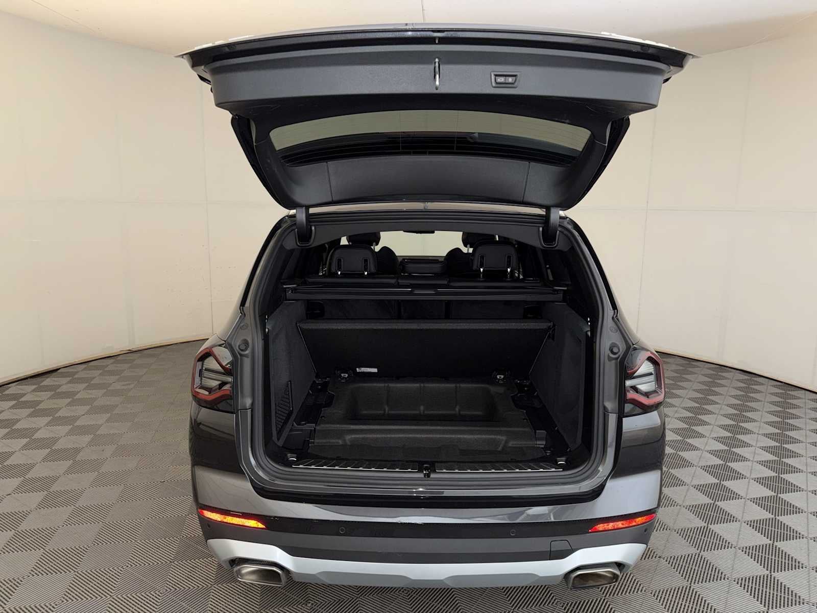 2024 BMW X3 xDrive30i Sports Activity Vehicle