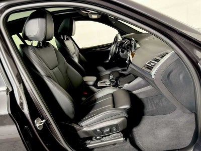 2024 BMW X3 xDrive30i Sports Activity Vehicle