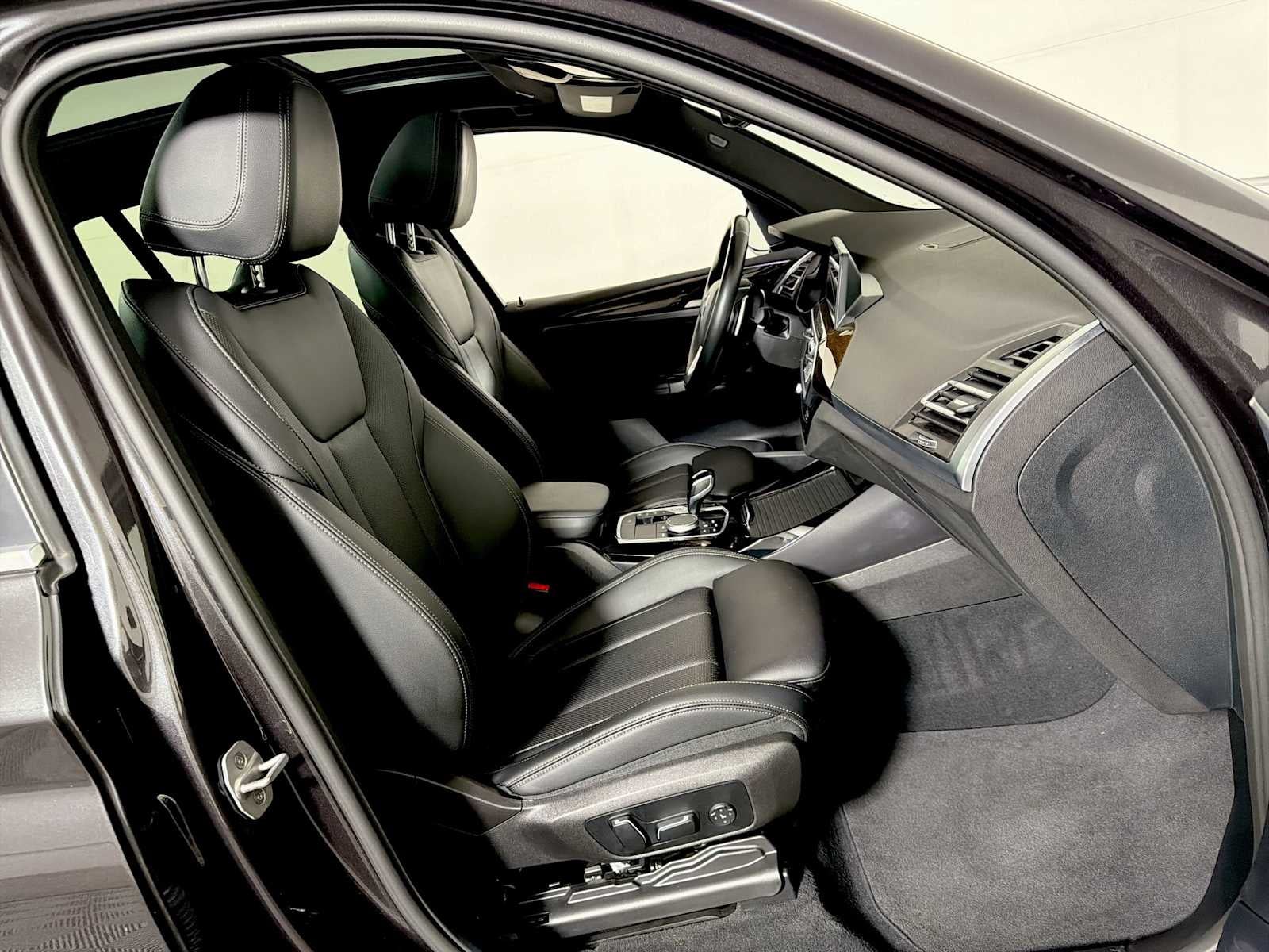 2024 BMW X3 xDrive30i Sports Activity Vehicle