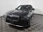 2024 BMW X3 xDrive30i Sports Activity Vehicle