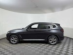 2024 BMW X3 xDrive30i Sports Activity Vehicle