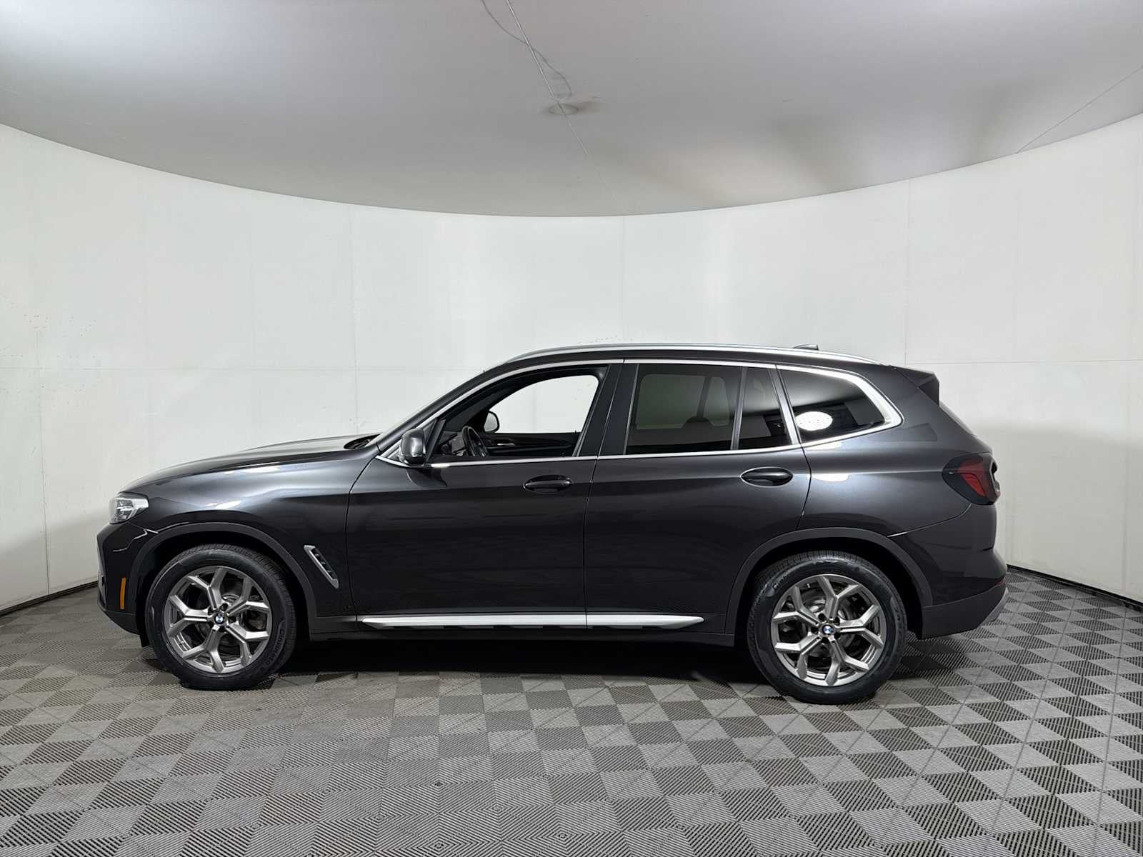 2024 BMW X3 xDrive30i Sports Activity Vehicle