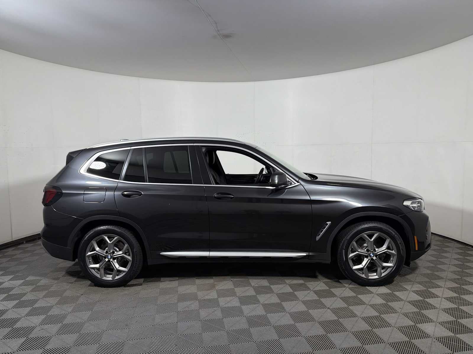2024 BMW X3 xDrive30i Sports Activity Vehicle