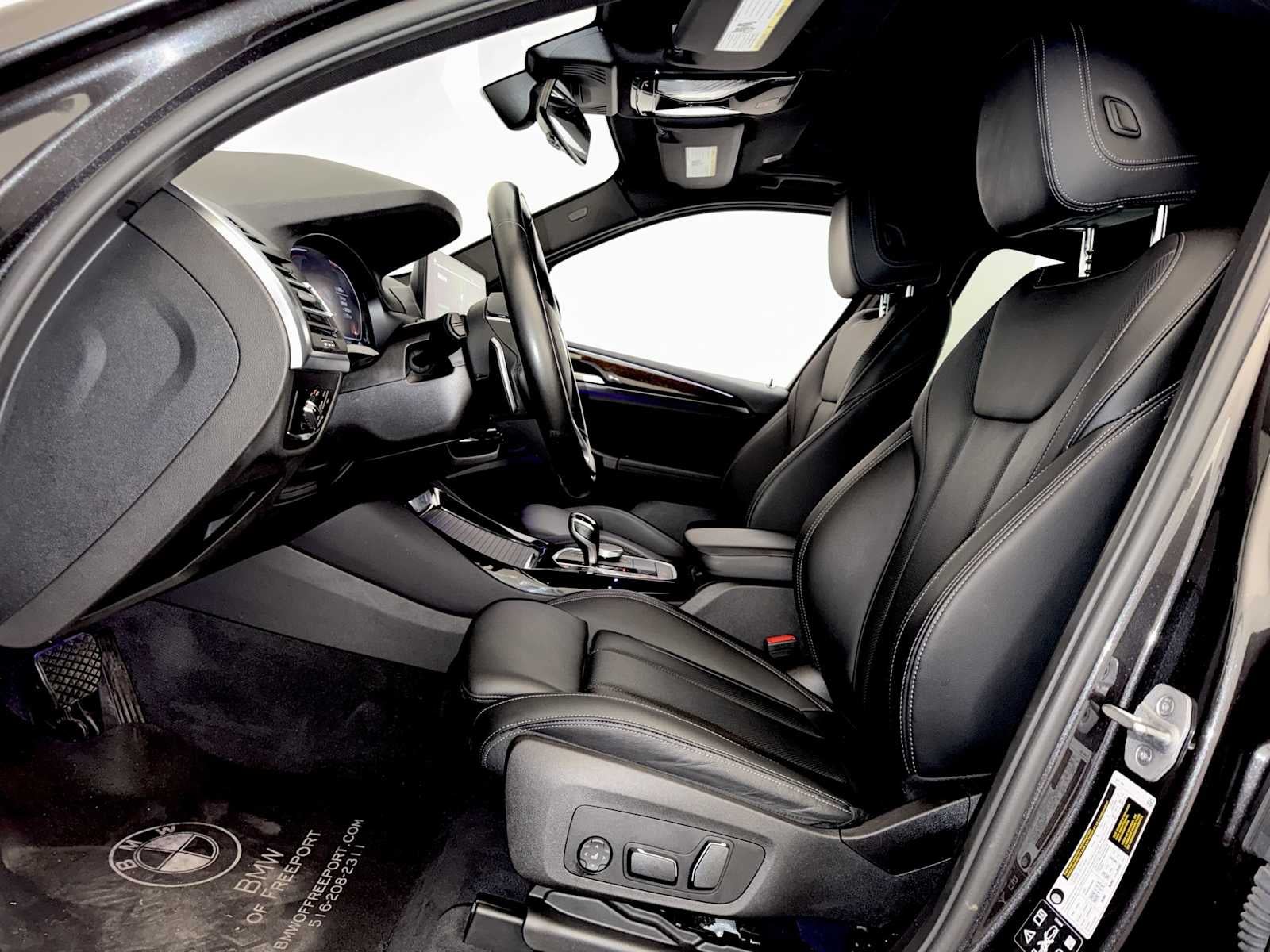 2024 BMW X3 xDrive30i Sports Activity Vehicle