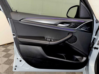 2023 BMW X3 xDrive30i Sports Activity Vehicle