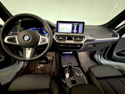 2023 BMW X3 xDrive30i Sports Activity Vehicle