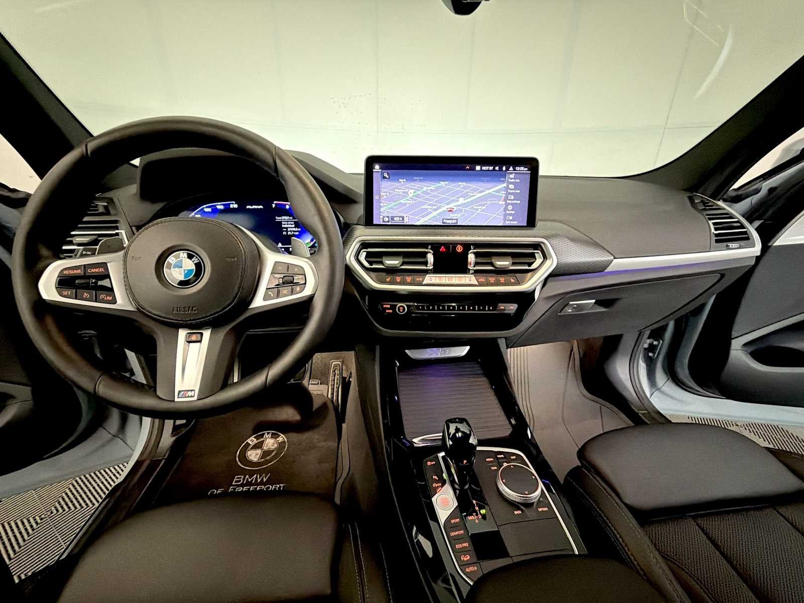 2023 BMW X3 xDrive30i Sports Activity Vehicle