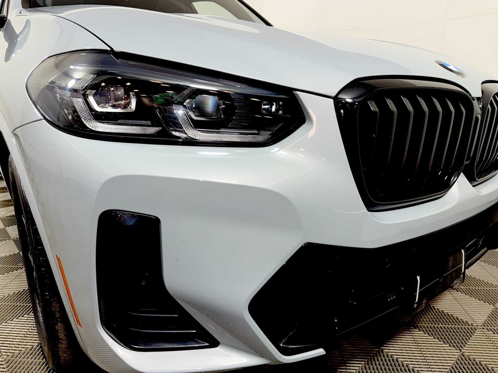 2023 BMW X3 xDrive30i Sports Activity Vehicle