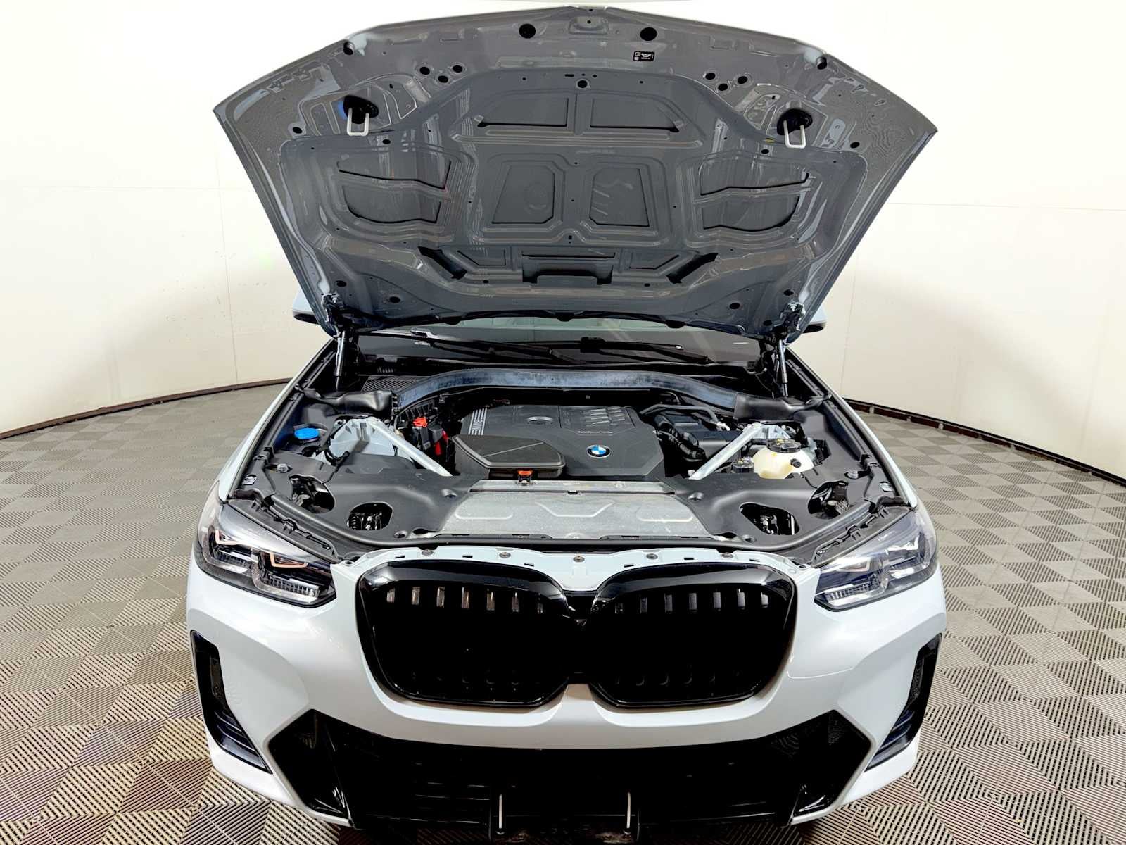 2023 BMW X3 xDrive30i Sports Activity Vehicle