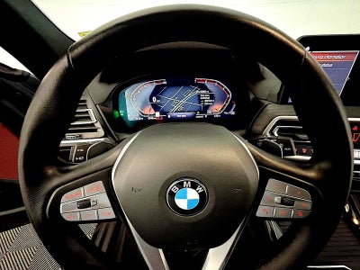 2024 BMW X3 xDrive30i Sports Activity Vehicle