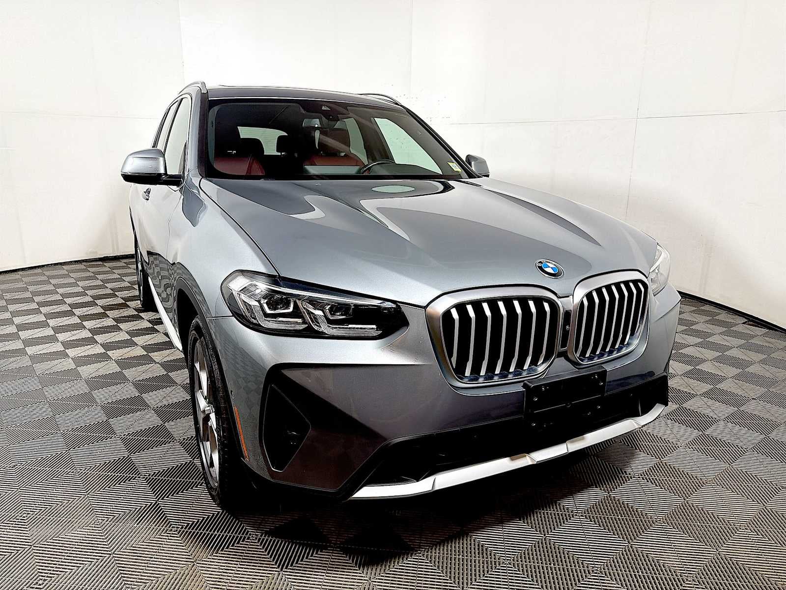 2024 BMW X3 xDrive30i Sports Activity Vehicle