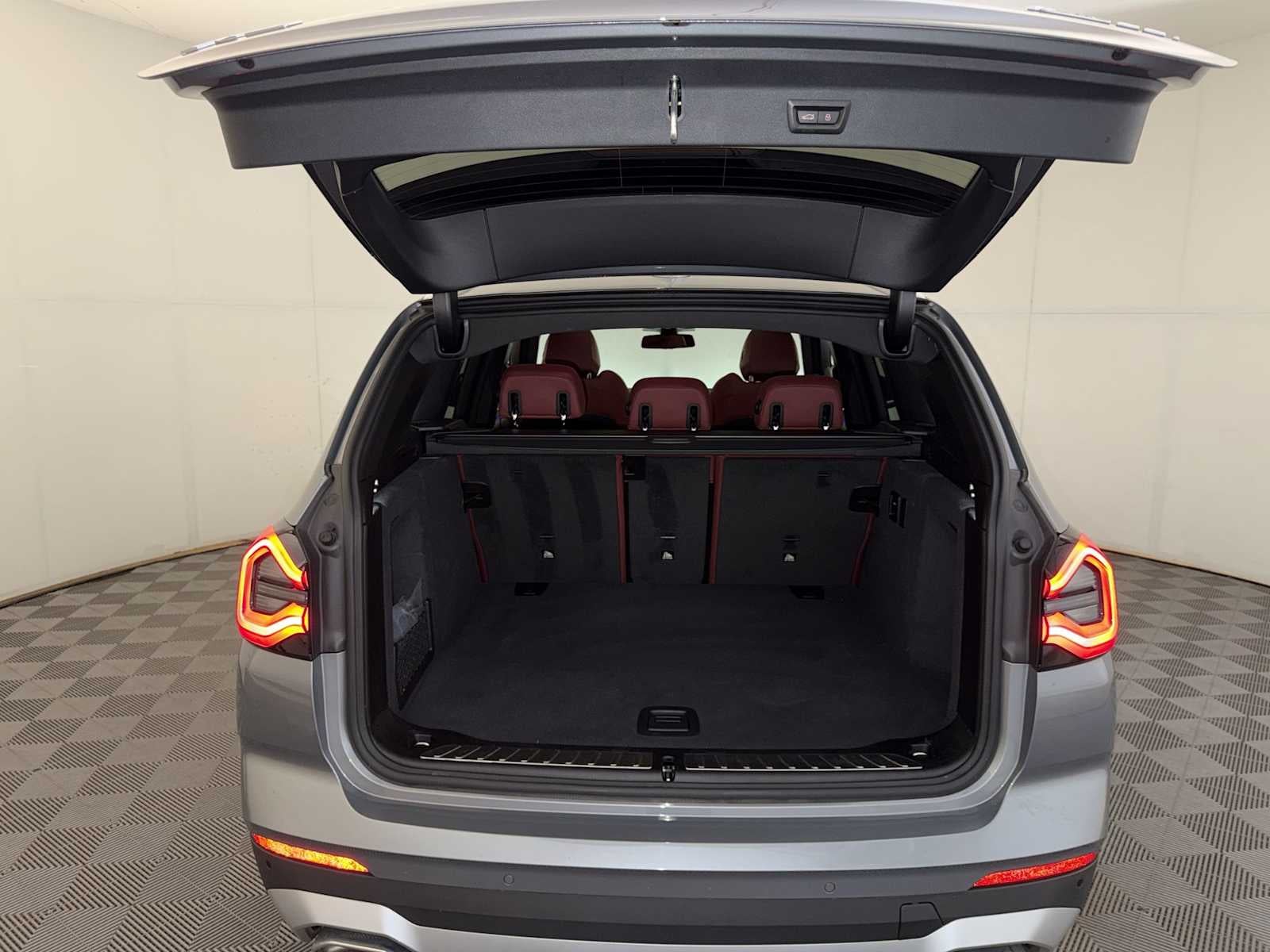 2024 BMW X3 xDrive30i Sports Activity Vehicle
