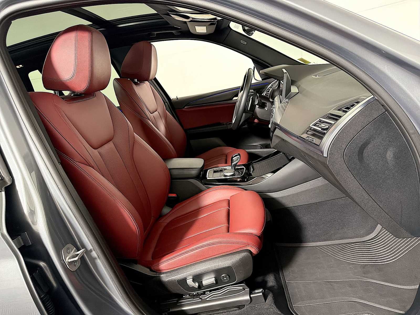 2024 BMW X3 xDrive30i Sports Activity Vehicle