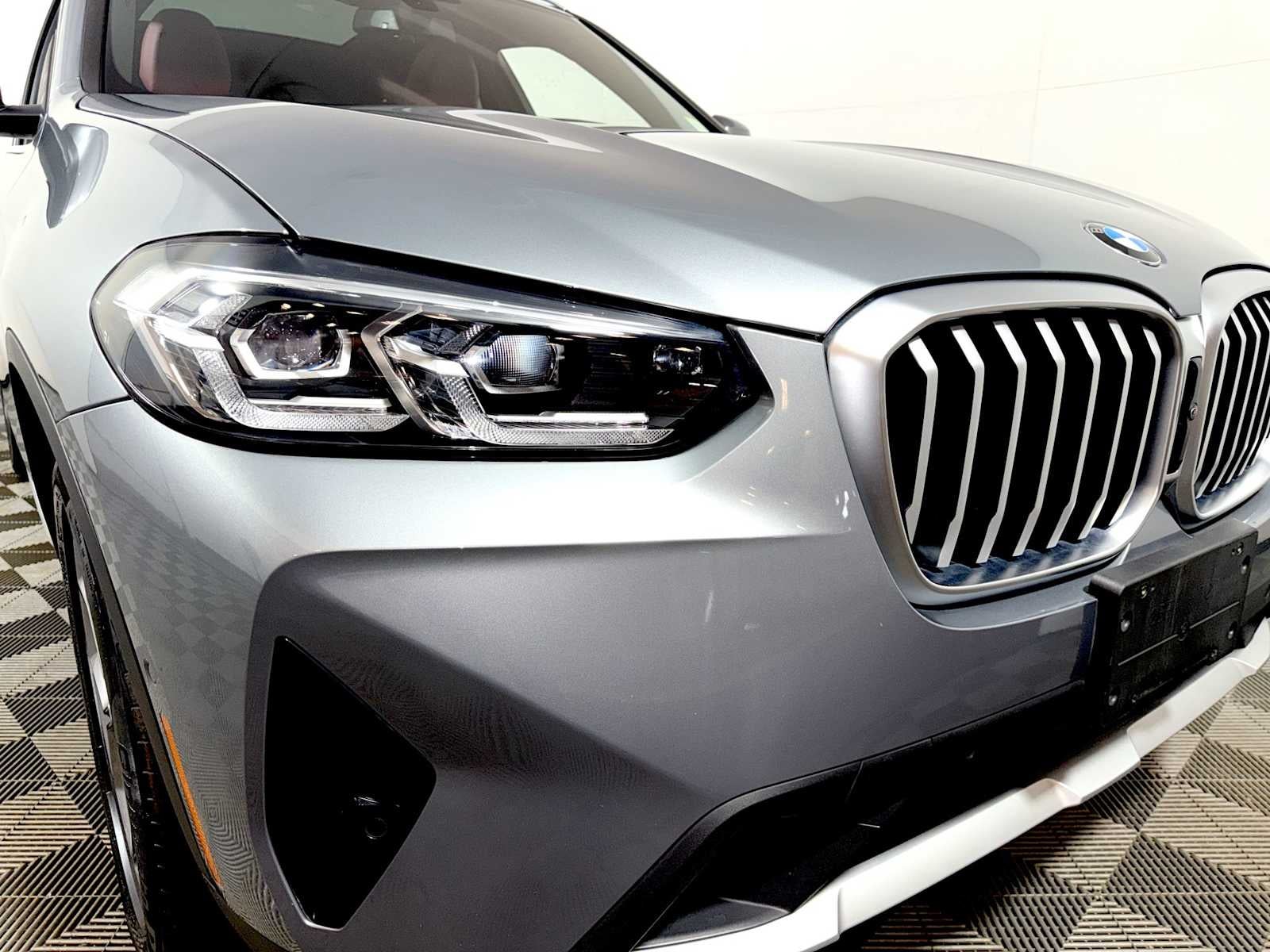 2024 BMW X3 xDrive30i Sports Activity Vehicle