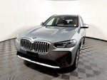 2024 BMW X3 xDrive30i Sports Activity Vehicle