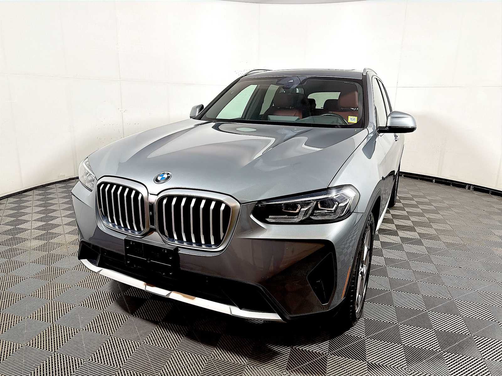 2024 BMW X3 xDrive30i Sports Activity Vehicle