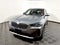 2024 BMW X3 xDrive30i Sports Activity Vehicle