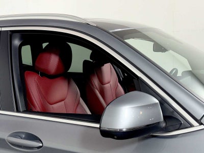 2024 BMW X3 xDrive30i Sports Activity Vehicle