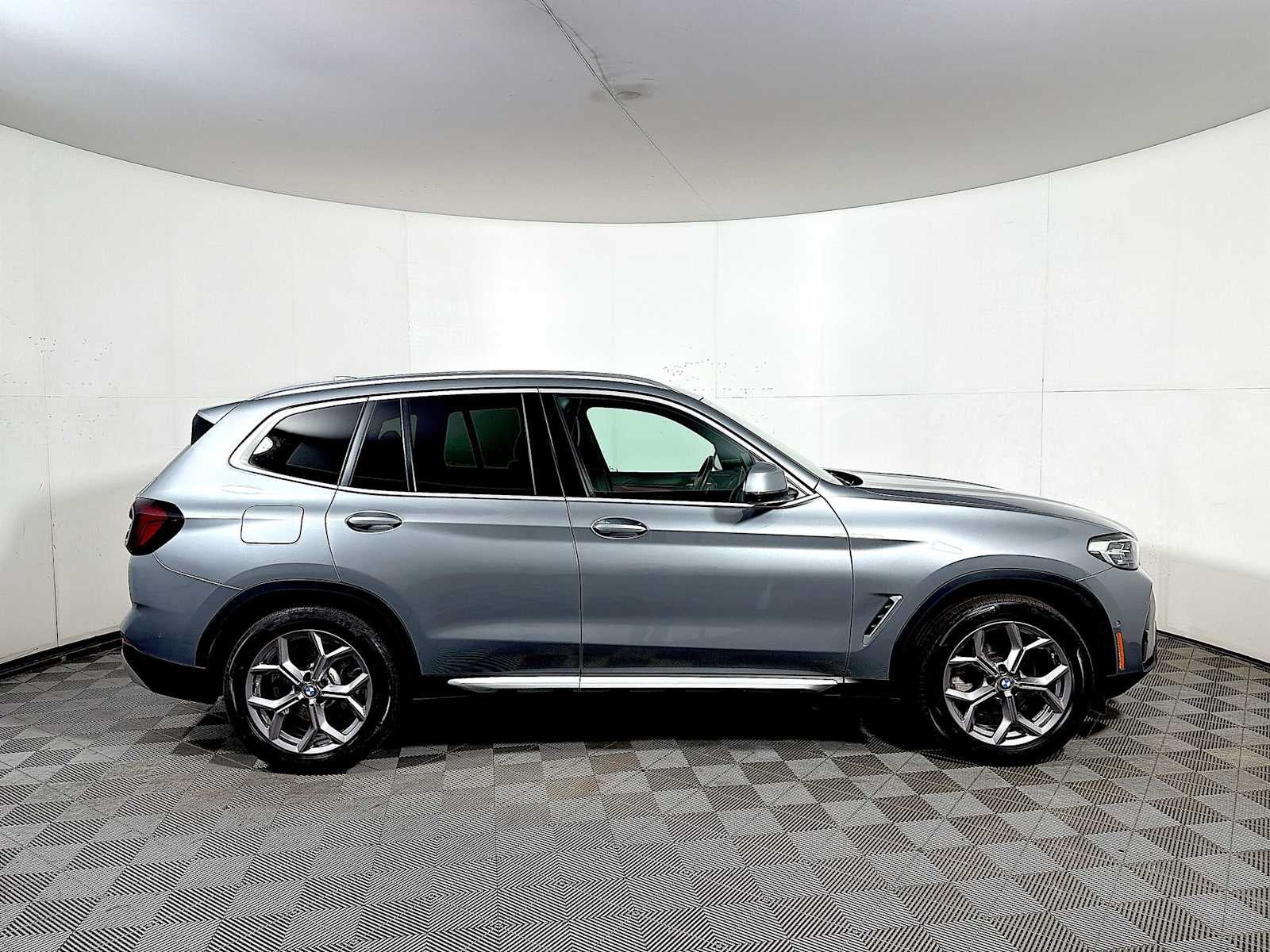 2024 BMW X3 xDrive30i Sports Activity Vehicle