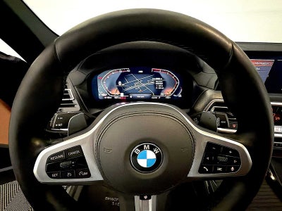 2024 BMW X3 xDrive30i Sports Activity Vehicle