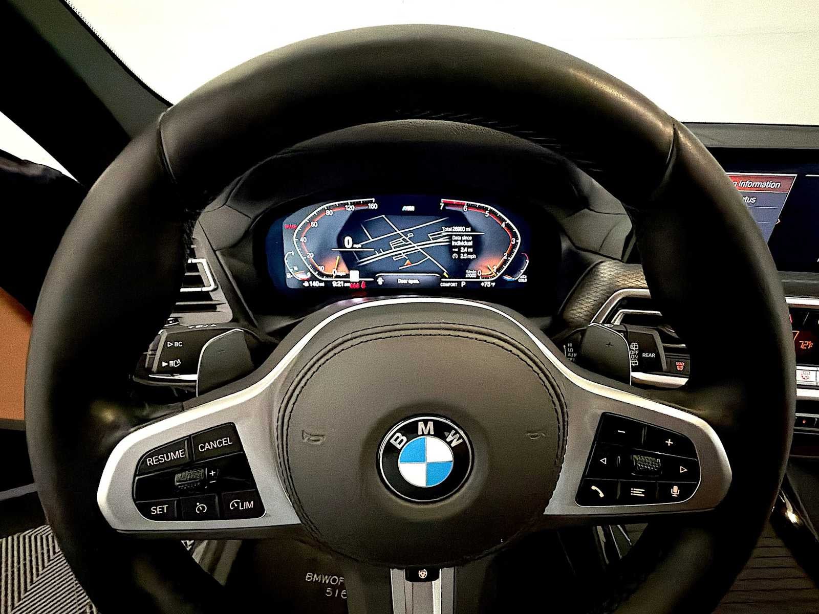 2024 BMW X3 xDrive30i Sports Activity Vehicle