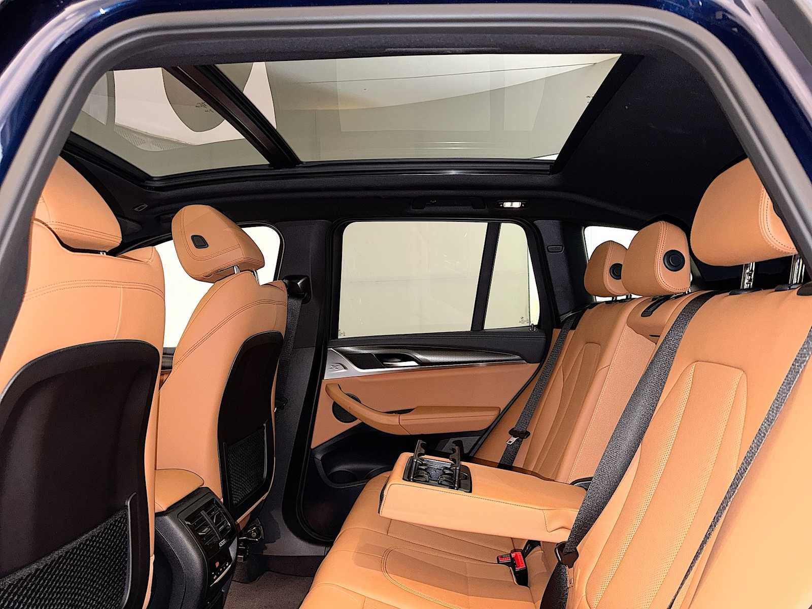 2024 BMW X3 xDrive30i Sports Activity Vehicle