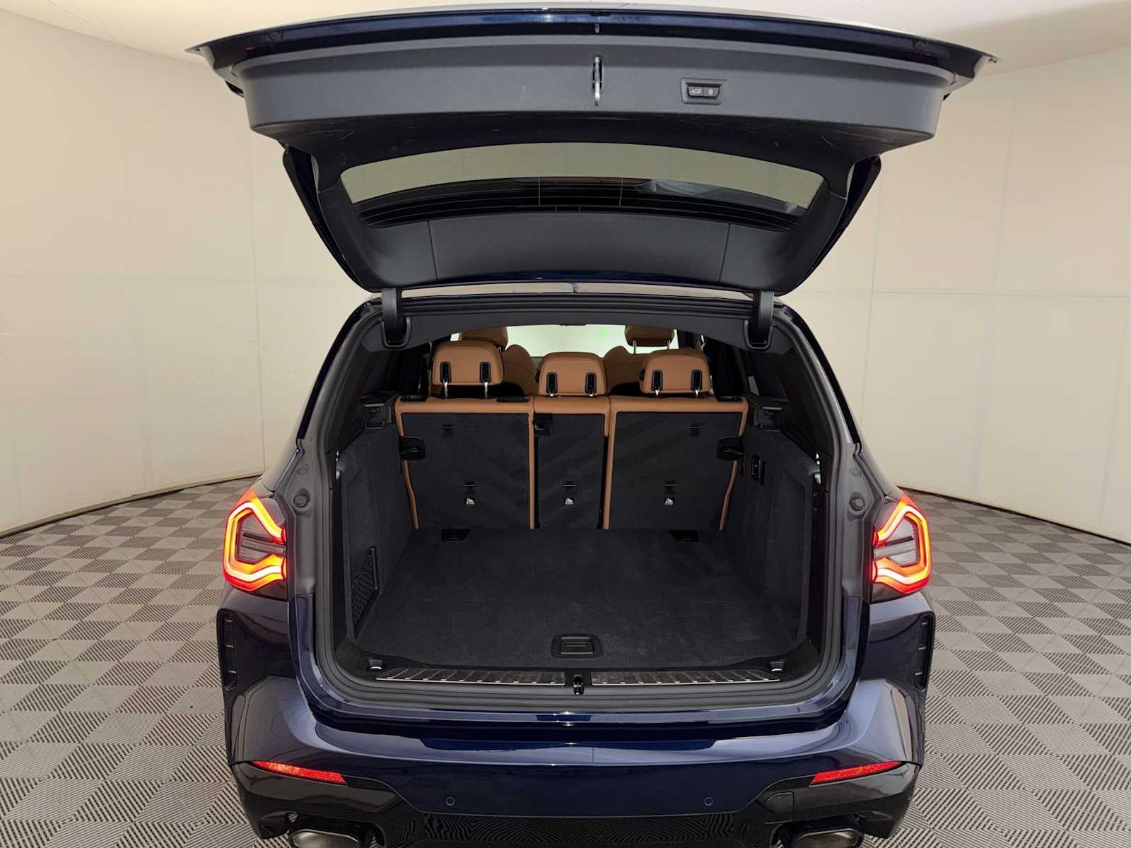 2024 BMW X3 xDrive30i Sports Activity Vehicle
