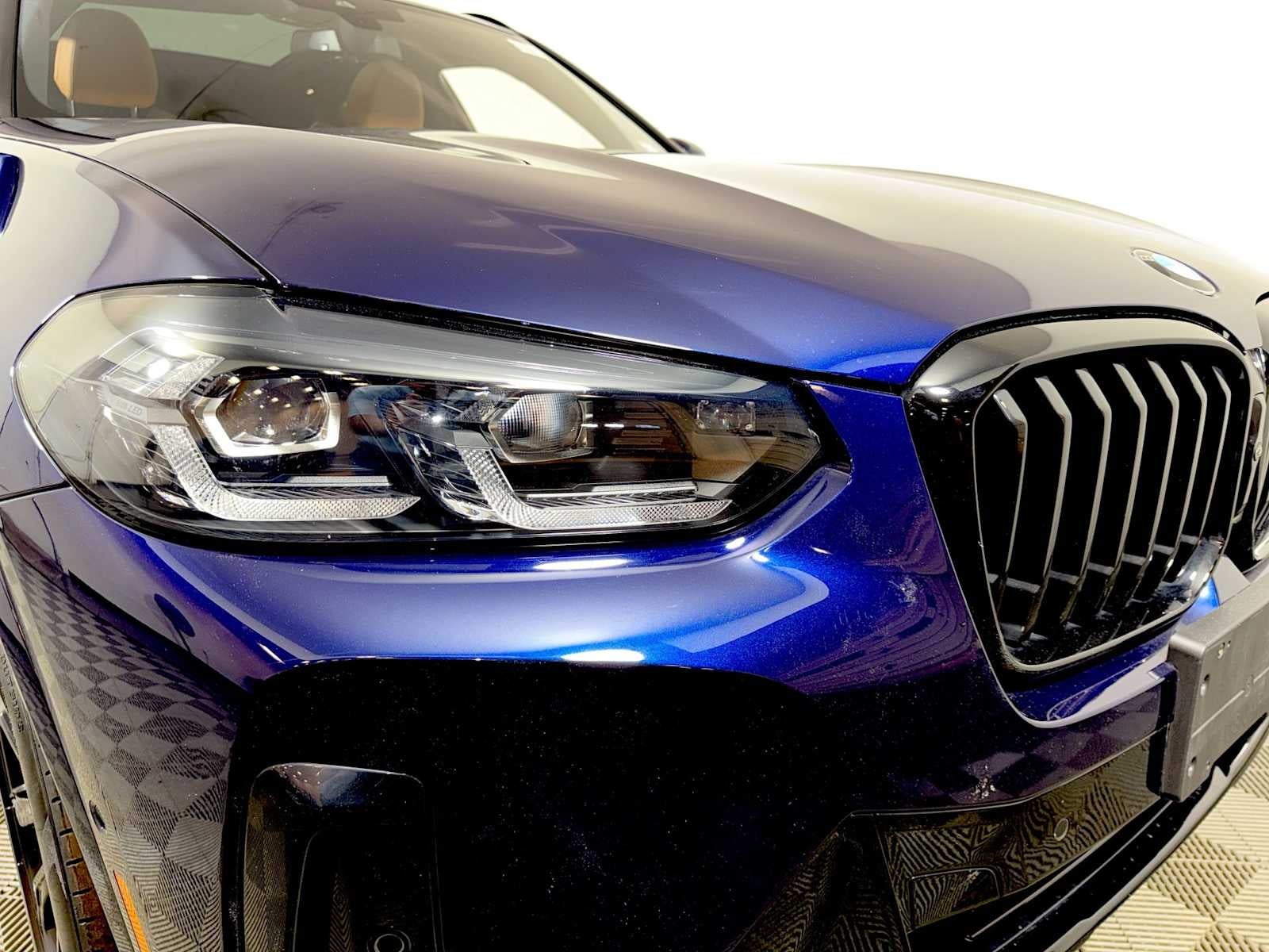 2024 BMW X3 xDrive30i Sports Activity Vehicle