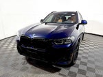 2024 BMW X3 xDrive30i Sports Activity Vehicle