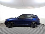 2024 BMW X3 xDrive30i Sports Activity Vehicle