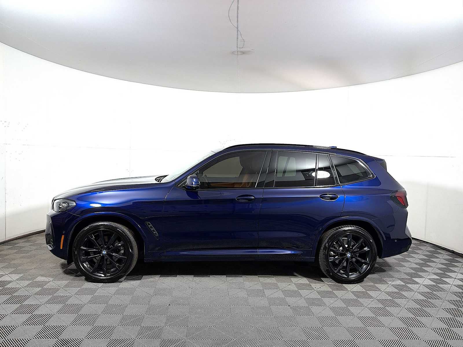2024 BMW X3 xDrive30i Sports Activity Vehicle