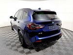 2024 BMW X3 xDrive30i Sports Activity Vehicle